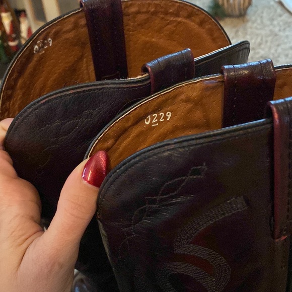 Dan Post boots. Size 13. - Picture 2 of 6